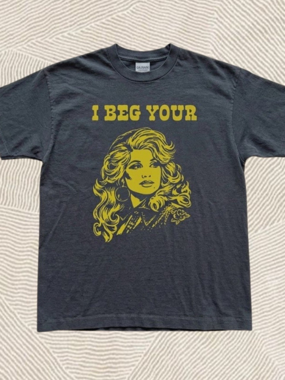 Dolly Parton Graphic Tee Vintage Rest In Peace My Queen Tee Retro 80s Country